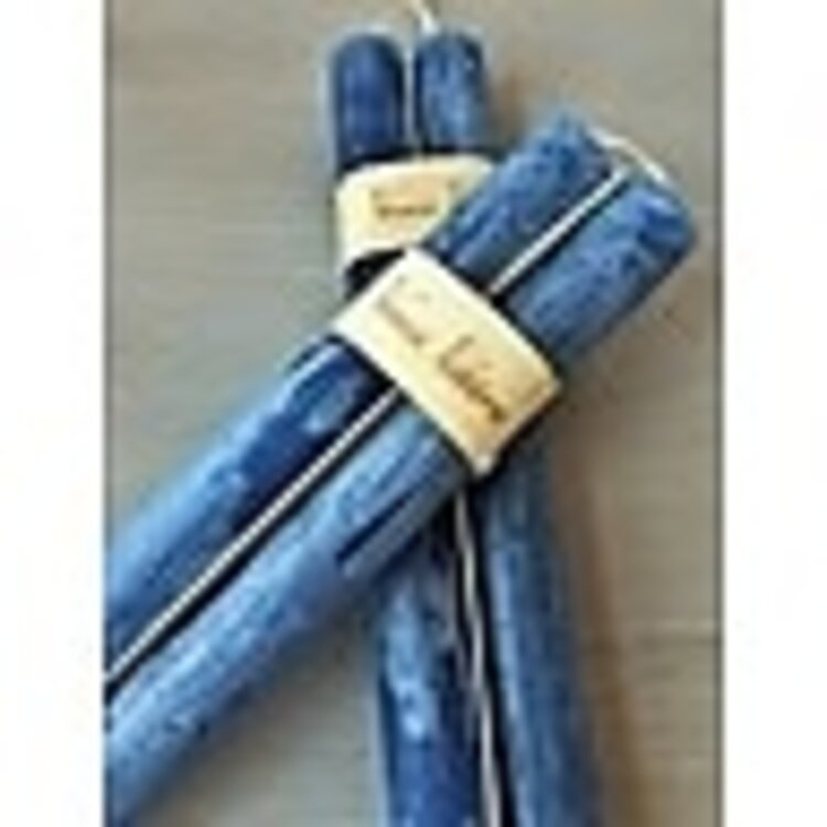 Timber Tapers - pair