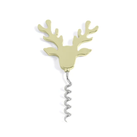Reindeer Corkscrew