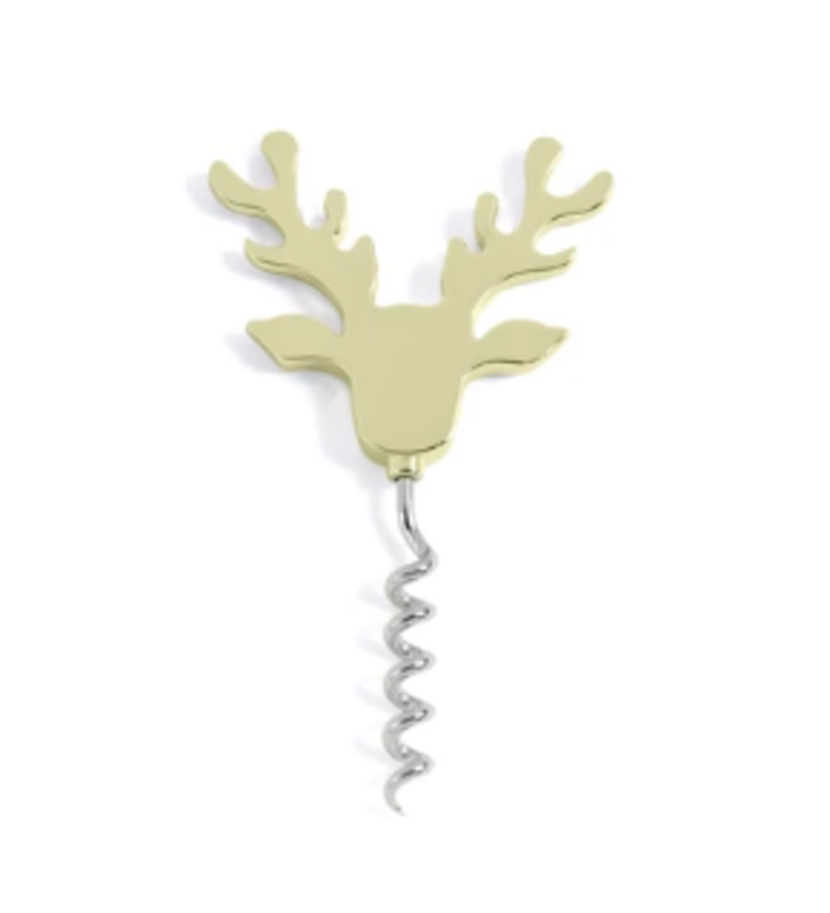 Reindeer Corkscrew