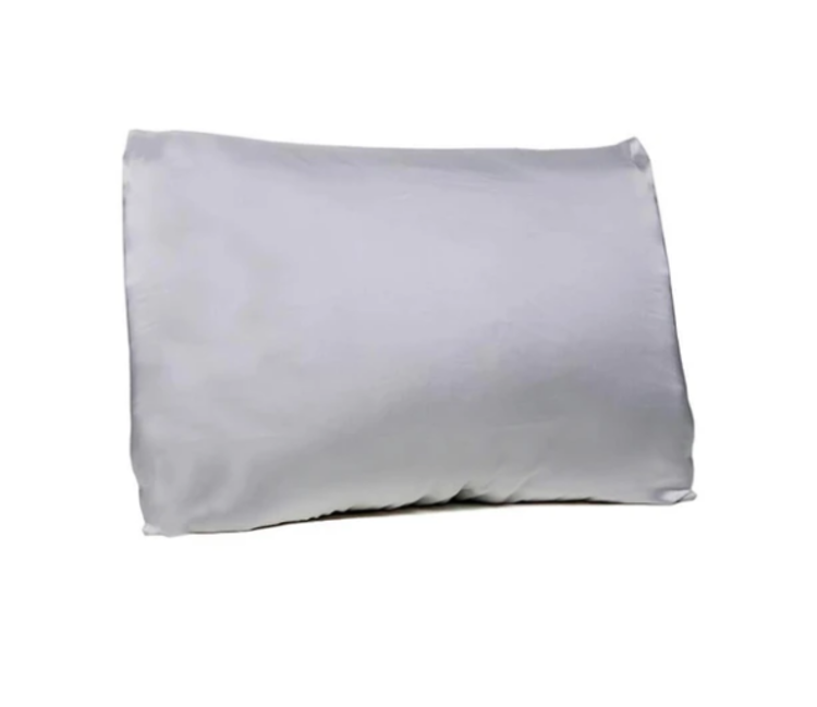 Satin Pillowcase with Envelope Closure
