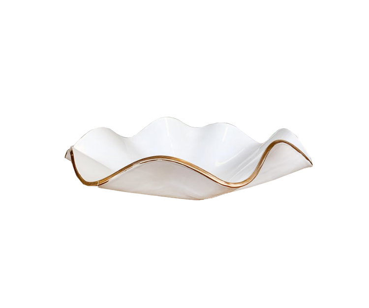 A. Shelby Wavy Bowl