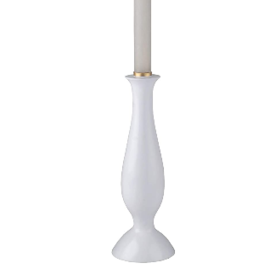 Zuri Taper Holder Large