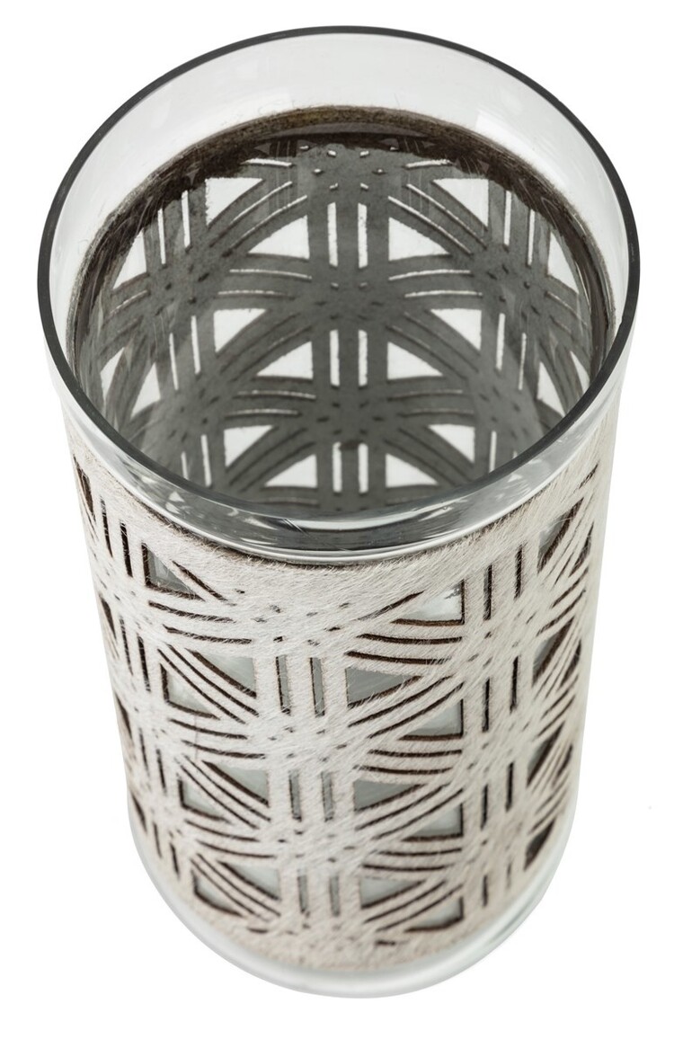 Jett Cowhide Hurricane