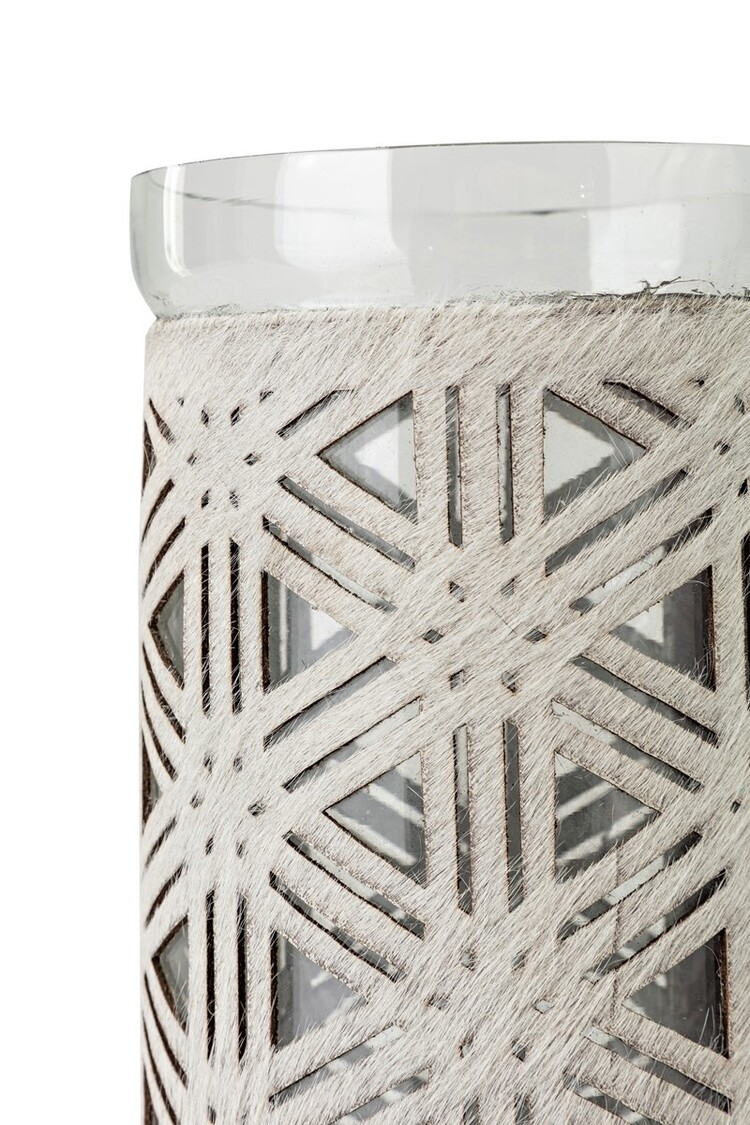 Jett Cowhide Hurricane