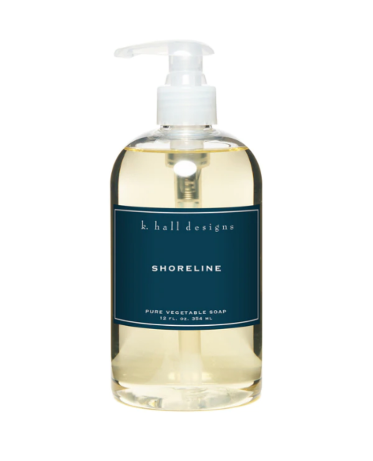 K Hall Hand Soap