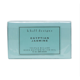K Hall Bar Soap