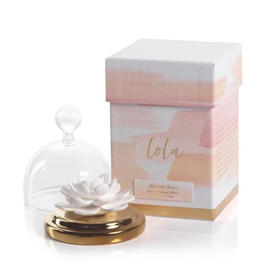 Lola Porcelain Diffuser