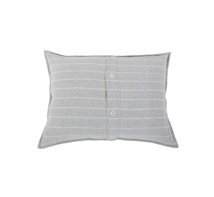 Henley King Sham Sky