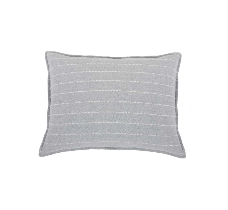 Henley King Sham Sky