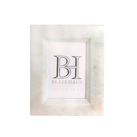 4x6 Marble Picture Frame