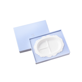 Garcon Divided Plate