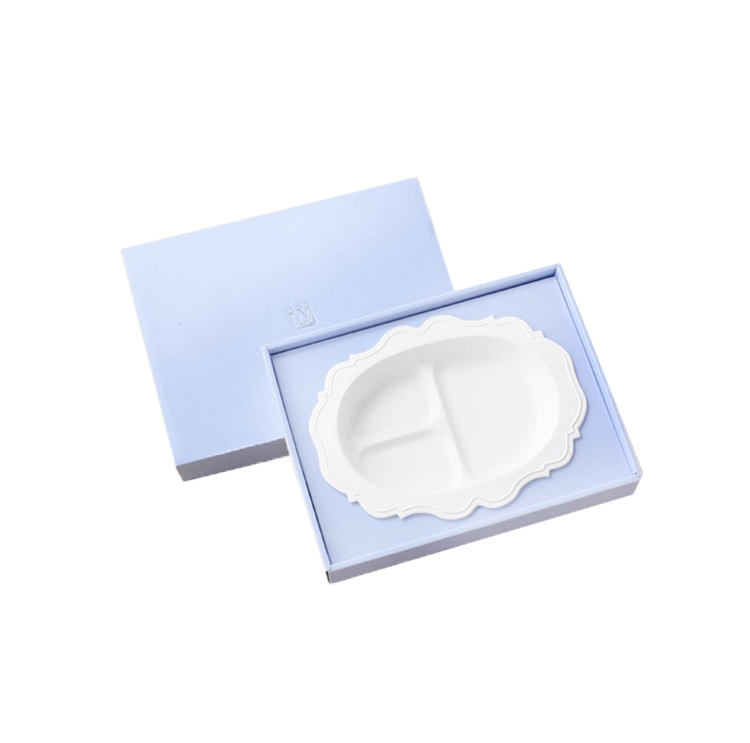 Garcon Divided Plate