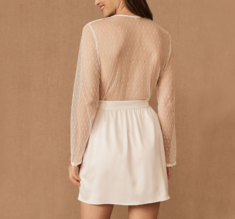 Show Stopper Coverup