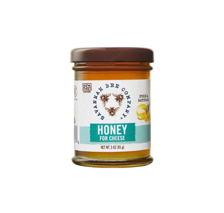 Honey for Cheese 3 oz