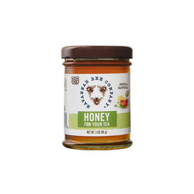Honey for Tea 3 oz