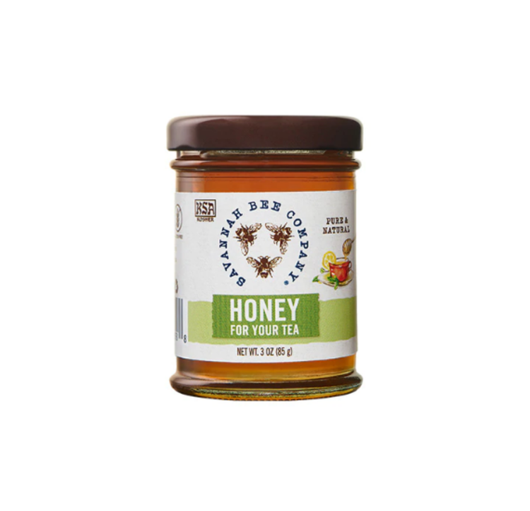 Honey for Tea 3 oz