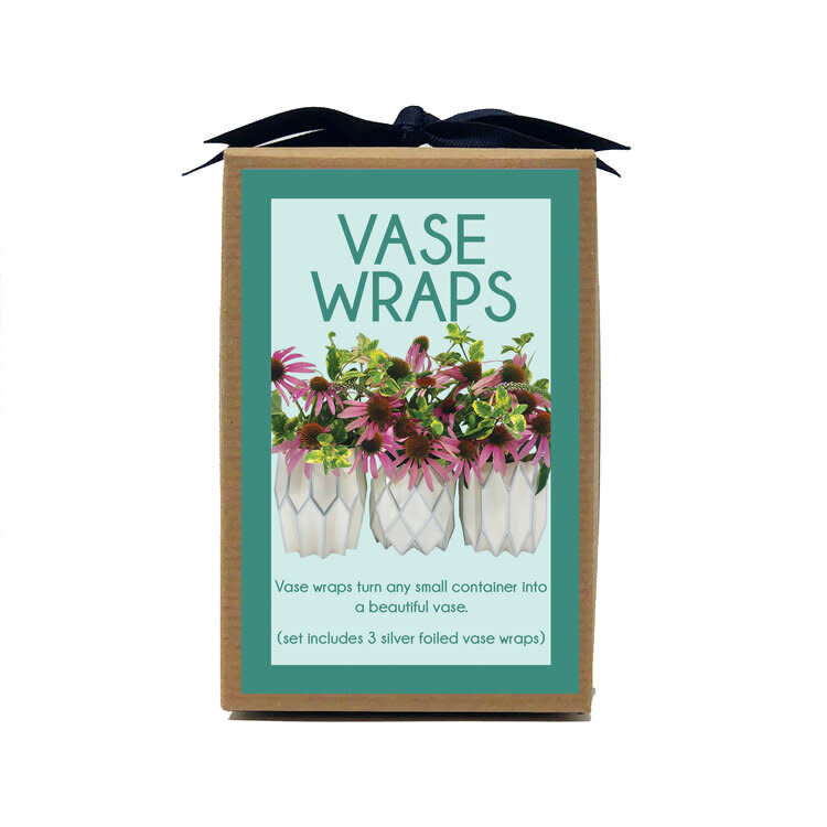 Vase Wraps