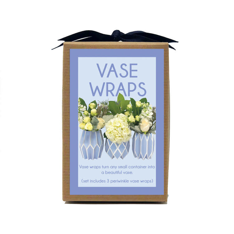 Vase Wraps