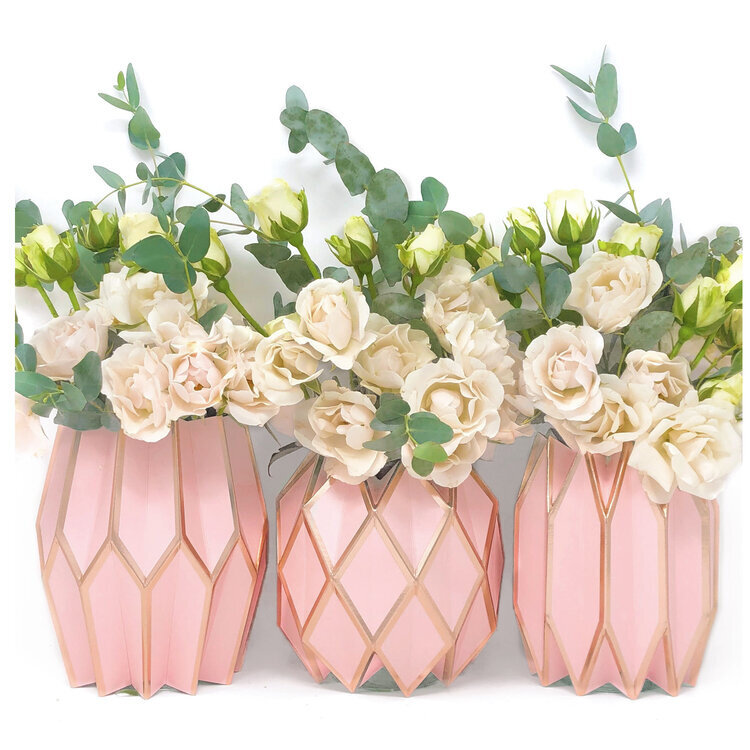 Vase Wraps