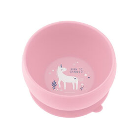 Silicone Baby Bowl