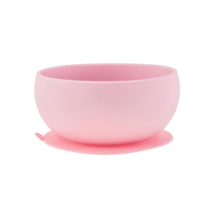 Silicone Baby Bowl