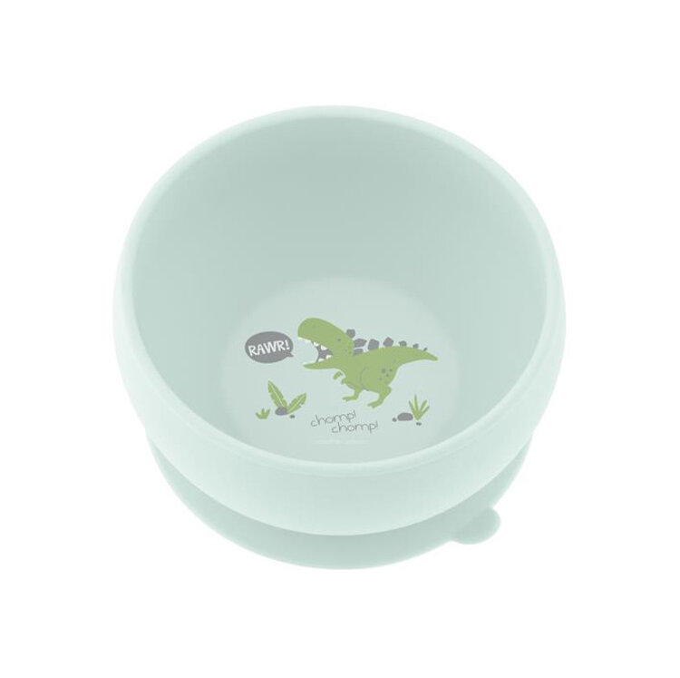 Silicone Baby Bowl