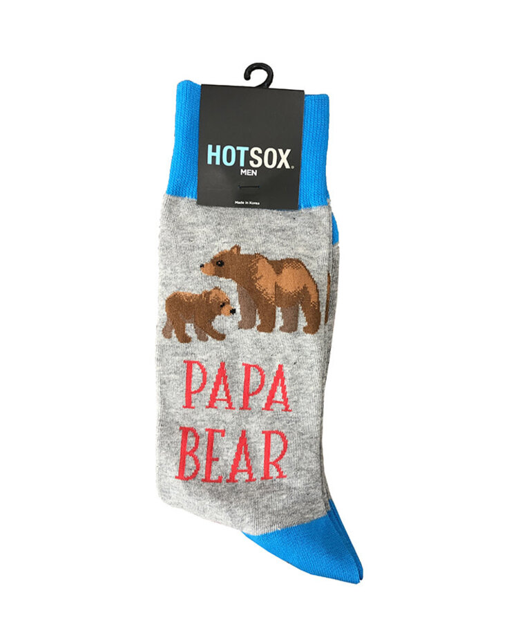 Men's Crew Socks