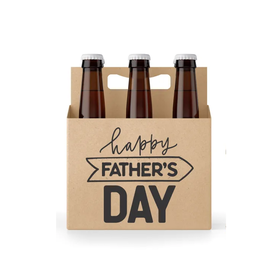 Skumps Happy Father's Day Holder