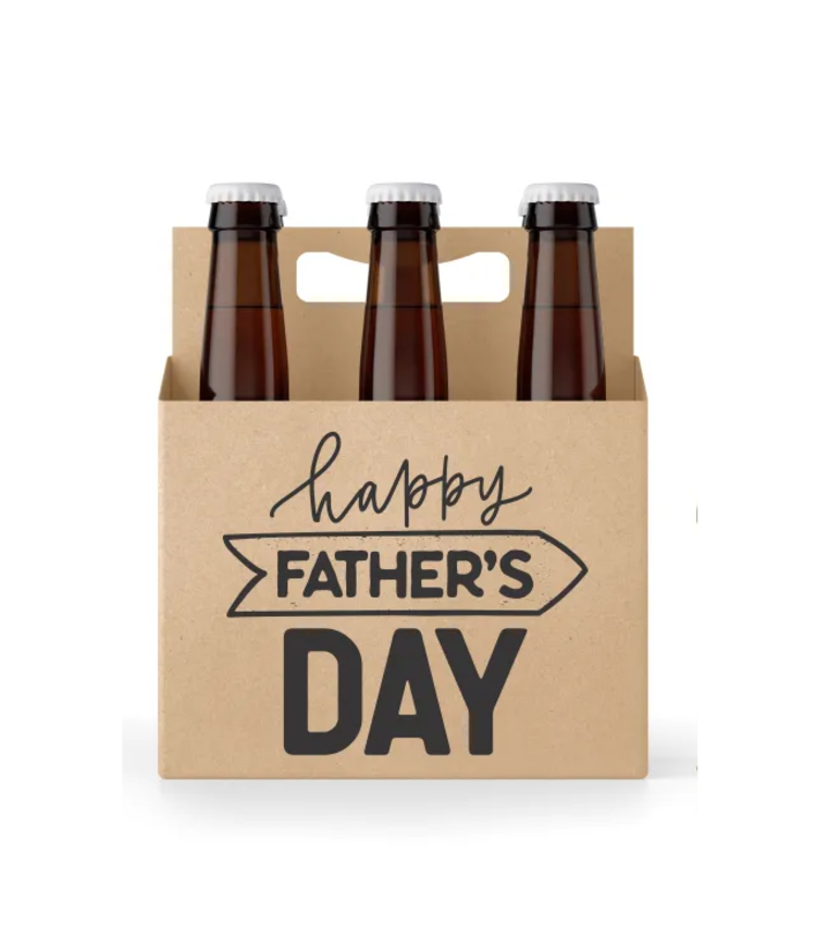 Skumps Happy Father's Day Holder