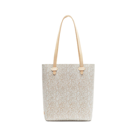 Consuela Everyday Bag, Clay