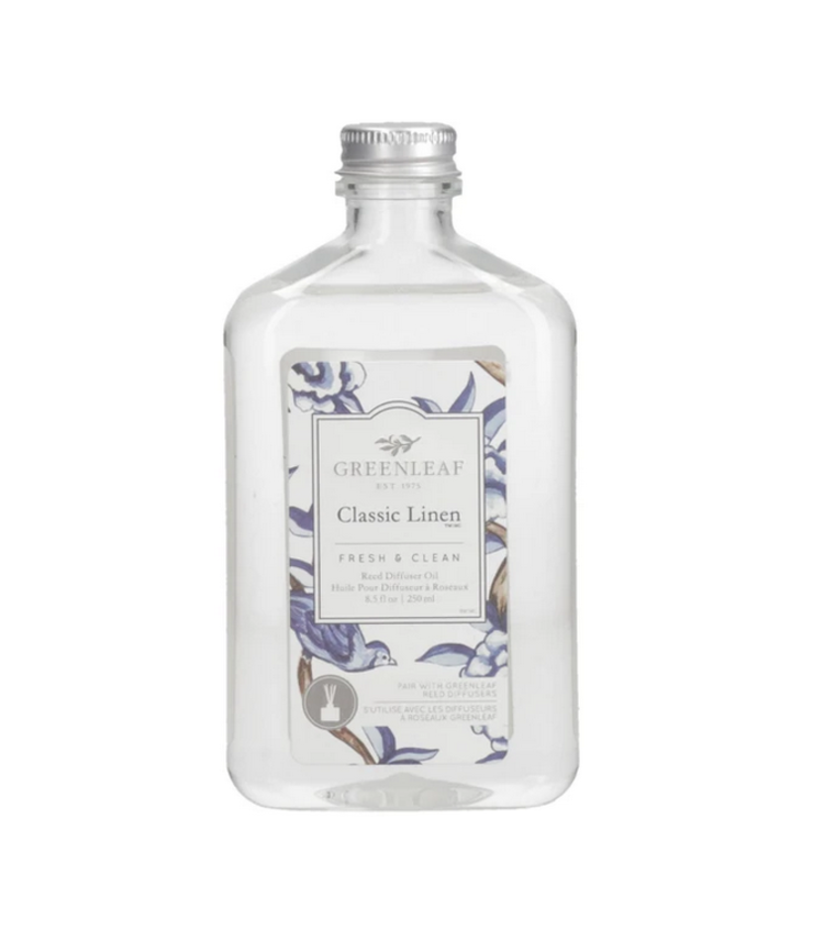 Greenleaf Diffuser Oil