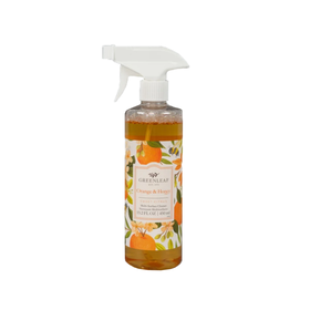 Multi Surface Cleaner Orange & Honey