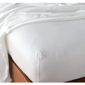 Madera Luxe Fitted Sheet
