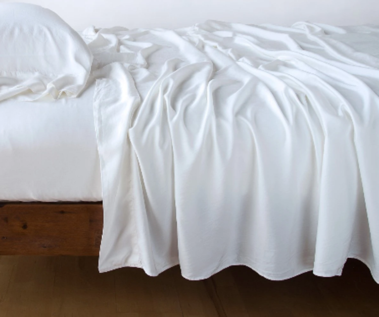 Madera Luxe  Flat Sheet