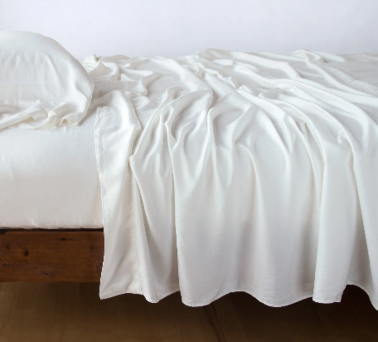 Madera Luxe  Flat Sheet