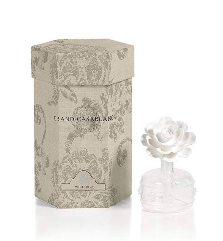 Grand Casablanca Porcelain Diffuser