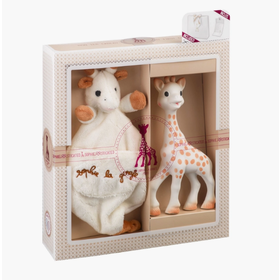 Sophie Birth Set