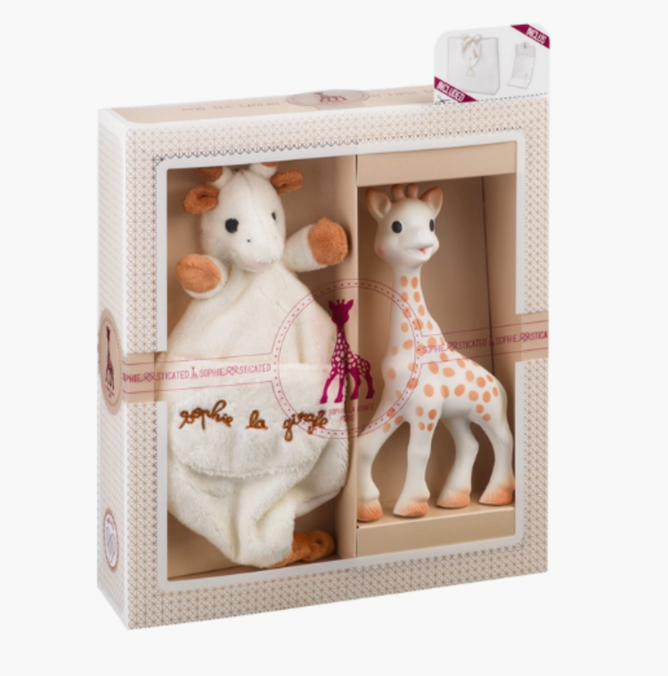 Sophie Birth Set