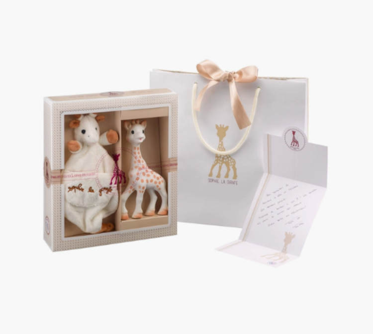 Sophie Birth Set