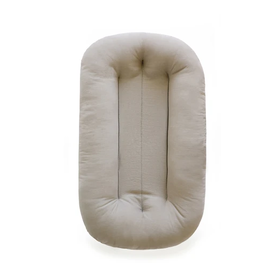 Snuggle Me Organic Birch Lounger