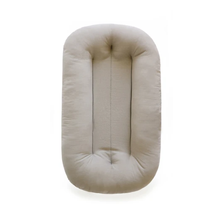Snuggle Me Organic Birch Lounger