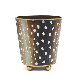 Round Cachepot  Antelope Small