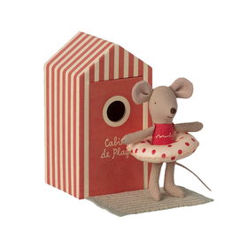 Maileg Beach Mice Little Sister