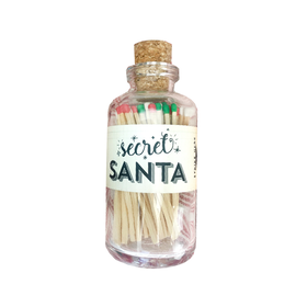 Secret Santa Christmas Matches
