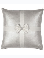 Silver Gift Pillow