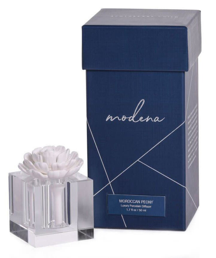 Modena Porcelain Diffuser