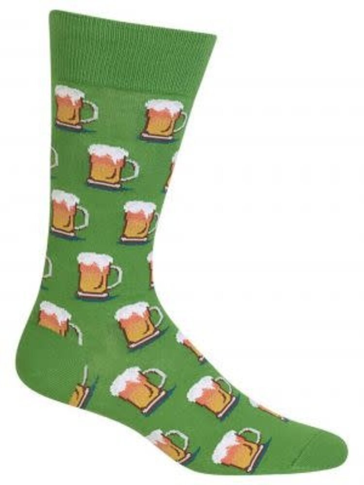 Men's Crew Socks