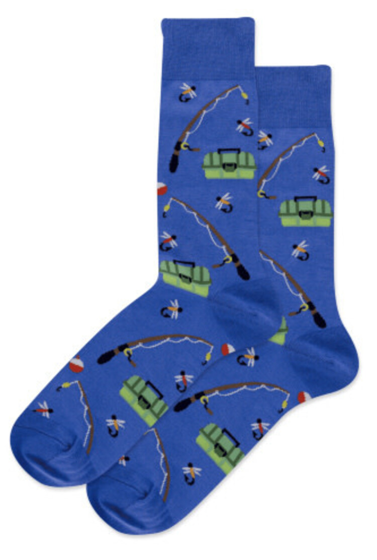Men's Crew Socks