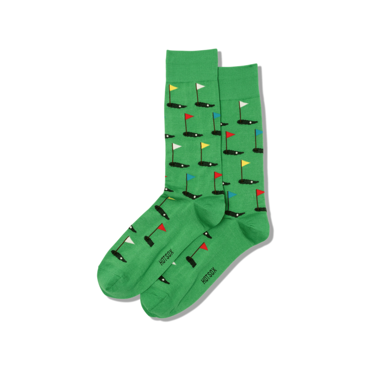 Men's Crew Socks