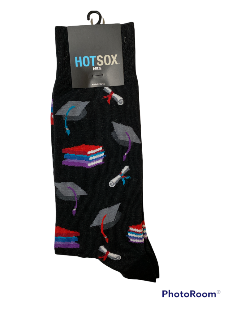 Men's Crew Socks